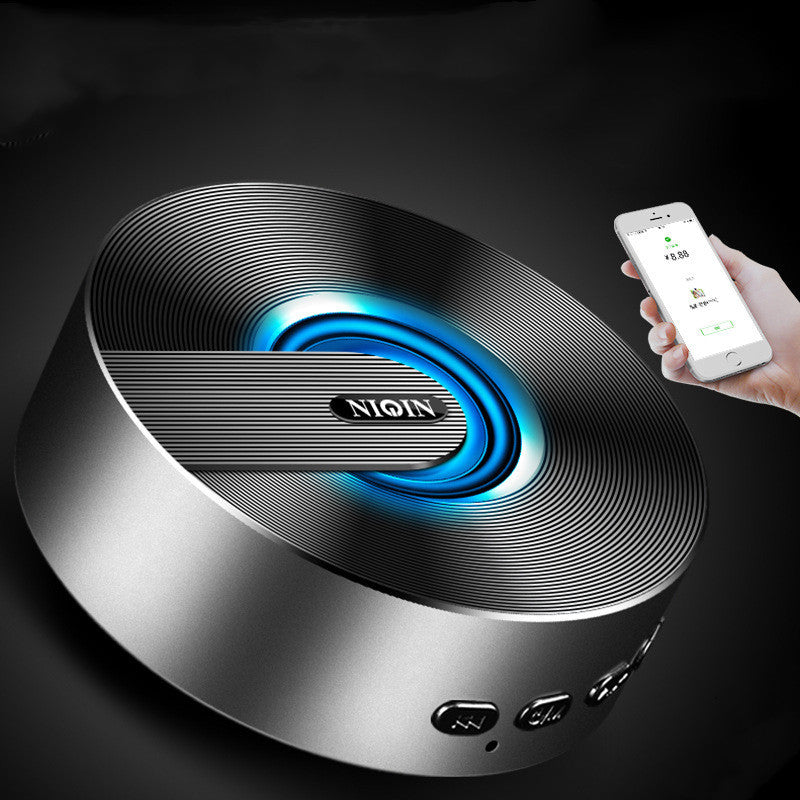Customized Logo Practical Gift Card Mini Wireless Bluetooth Speaker Subwoofer S1 Card Audio Customized Logo Practical Gift Card Mini Wireless Bluetooth Speaker Subwoofer S1 Card Audio